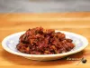 Квасоля в томаті – рецепт з фото, основна страва