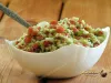 Гуакамоле – рецепт з фото, мексиканська кухня