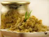 Ікра з баклажанів – рецепт з фото, заготівлі на зиму