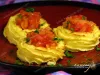 Картопля «Маркіз» – рецепт з фото, французька кухня