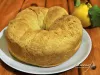 Іспанський пиріг з айвою – рецепт з фото, іспанська кухня