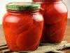 Помідори у власному соку без шкірки – рецепт з фото, італійська кухня