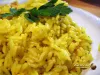 Рис по-індійськи – рецепт з фото, індійська кухня